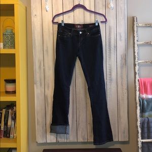 3️⃣ for 4️⃣0️⃣💰Lucky Brand Charlie baby boot